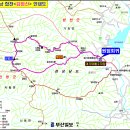 경남 합천 감암산(834m)에서...가장 많이 웃었다~... 이미지