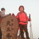 유평산방 | 연결 종주 완주, 천왕봉 일출 (백무동,한신계곡,세석,장터목,천왕봉,중봉,써리봉,치밭목,유평마을, 대원사)