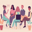 [남부] (야간)영어회화 초급 | [네덜란드어] 기초 네덜란드어 A1 #03 - Ik ben Sofie van Dijk. (자기소개,이름,국적) / 네덜란드여행...