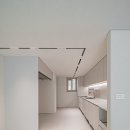 강남파크아파트경로당 | 강남자곡아이파크 30평 아파트 인테리어｜베이지톤 리모델링 시공후기