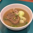 남도미항 용산아이파크몰점 | ：용산：호우섬 용산아이파크몰점 우육탕면 내돈내산 후기