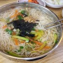 수지칼국수보리밥