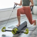 아이디얼 필라테스 이미지