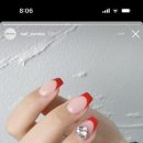 유노이아네일