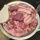 촌놈주먹고기 | [청라 맛집] 고기맛집 촌놈주먹고기 | 육즙 가득한 청라 뒷고기 가성비 끝판왕