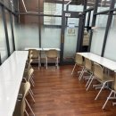 에스더블유팜(주) | 갓생 살기 딱 좋은 더블에스 관리형 독서실 찐방문 후기!