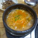 삼수정식당