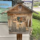 세병공원(대로변) | [서울한양도성스탬프투어] 한양도성 스탬프투어 후기 :)