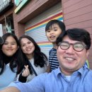 필리핀 favor 교회 마울림 목사님 가족 방문(2023.10.17) 이미지