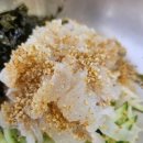 포항 참가자미횟집 이미지