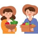 [경남] 2021년 청년농업인 취농인턴제 사업 참여기업 모집 공고 (1/22일까지) 이미지