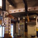 숯피우는총각 | 상봉동 맛집 숯을피우는총각에서 래미와 꼬기먹기♪