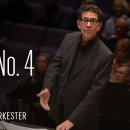말러: 교향곡 4번, Kielland, Gupta, Kristiansand Symfoniorkester 2024.11.20 &amp; 21. 이미지