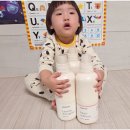 하나섬유 | 아기섬유유연제 사용후기, 신생아 옷 세탁에 순하게
