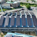 칠곡 태양광발전소 | 경북 칠곡 215kW 태양광 발전소_자가소유