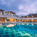 파라다이스시티 이미지