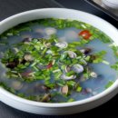 원조재첩국나루터식당 이미지