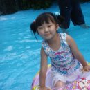 가지산수영장 이미지