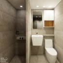 광명하안 현대서비스 | 광명 하안동 하안 현대아파트 3D 제안서 | 인테리어 리모델링 전문업체