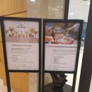 베스트 웨스턴 프리미어 강남호텔 | 강남 호텔뷔페, 언주역 에이치가든 베스트웨스턴프리미어 강남점 방문