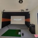 더블유(W)스크린골프연습장 이미지