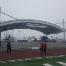 배산체육공원 족구장 이미지