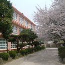 현산중학교 이미지