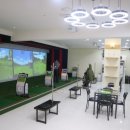 캐디플러스 골프연습장 이미지