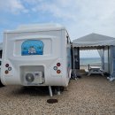 신포항농업협동조합 | 캠핑과 바다, 오션뷰카라반 포항 보라보라카라반