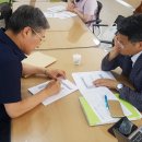 중장년 실전창업 이미지