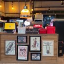 애환한우 | 을지로입구 맛집 강민경 pick 베이컨 치즈버거 대존맛! 서울 3대 수제버거 데일리픽스 후기