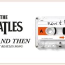 The Beatles - Now And Then - The Last Beatles Song (Short Film) 이미지