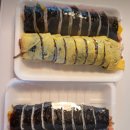 김밥댁내사라씨