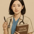 우송대학교 보건복지대학원 | 《이름 없는 일을 합니다》8화. 복지를 배우다
