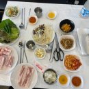 이편한세상서창아파트 | [서창동맛집]무한리필 고기맛집 &#39;최대패 서창점&#39; 방문 후기