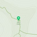 천등산헬기장(딸각산) 이미지