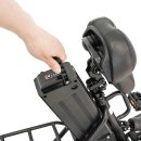 나노디자인 | “나노휠 라인S 면허필요없는 접이식 전기자전거” 솔직 사용 후기, 왜 선택했나?