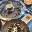 복면닭갈비 이미지