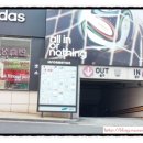 로데오 아울렛 앞 이미지