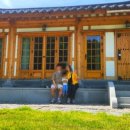 내장한옥스테이 이미지