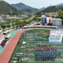 청송군민운동장 이미지