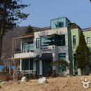 호수가 아름다운집 이미지