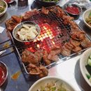 영등포돼지갈비