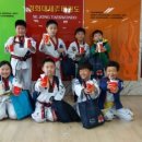 벽산태권도체육관 이미지