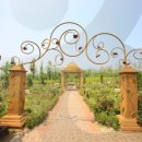 계곡휴양림 민박 이미지