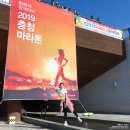 학봉초등학교 | 한화 충청마라톤 2019 뛰면서 가을 만끽하기