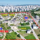 다정동 BRT 정거장 이미지