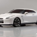 GTR 35 확정 사진 및 샤시 technical data 이미지