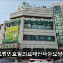 의료법인 효일의료재단 이미지