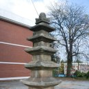 남중동오층석탑 이미지